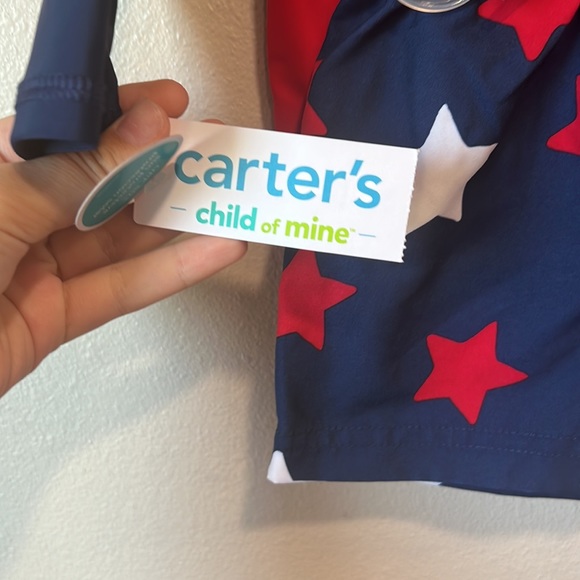 Toddler Swimming Suit - Picture 3 of 3